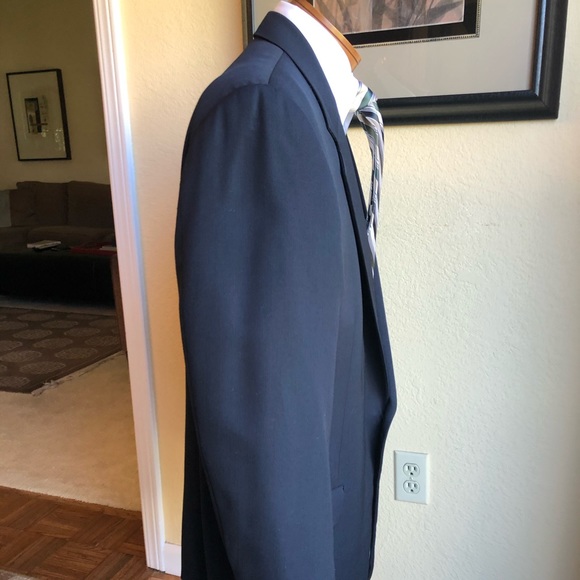 St Andrews Jacket by Joseph Abboud for Nordstrom - Picture 6 of 12